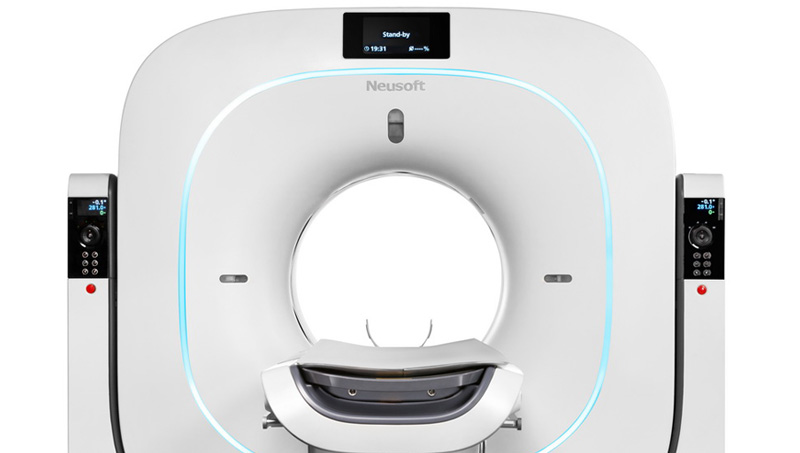 Neuviz 128