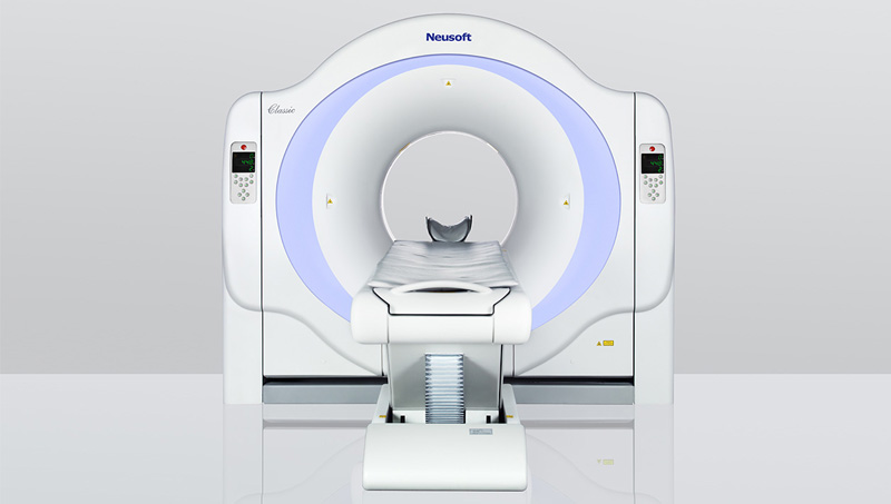 Neuviz 16 Classic