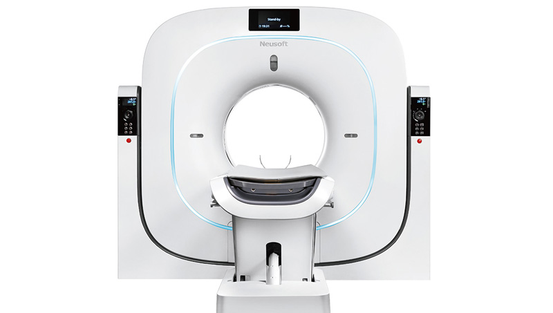 Neuviz 64 In