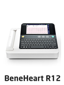 BeneHeart R12