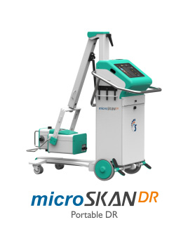 Microskan DR