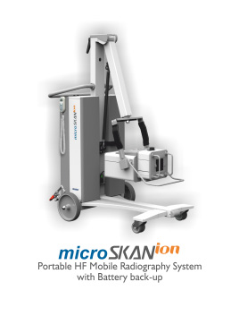 MicroSkan Ion