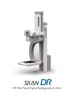 Skan DR