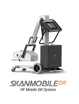 Skan Mobile DR