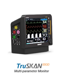 TruSkan s500